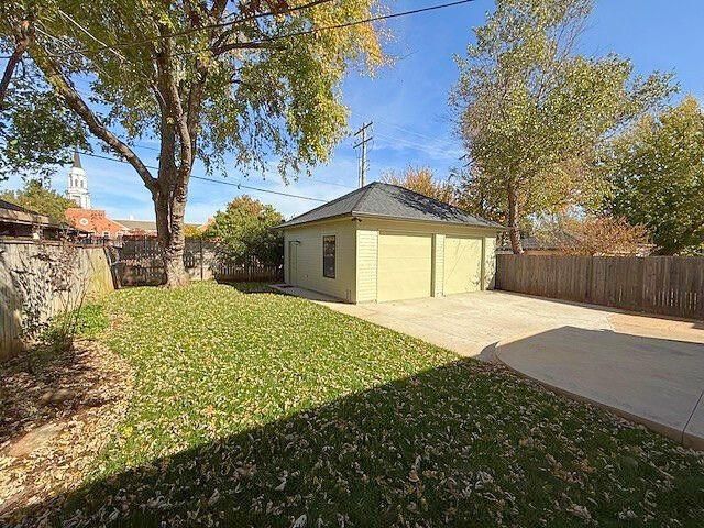 709 NW 42nd Street, Oklahoma City, OK 73118