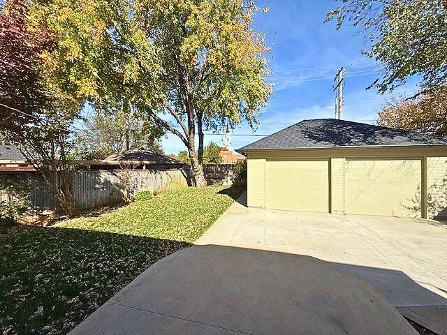 709 NW 42nd Street, Oklahoma City, OK 73118