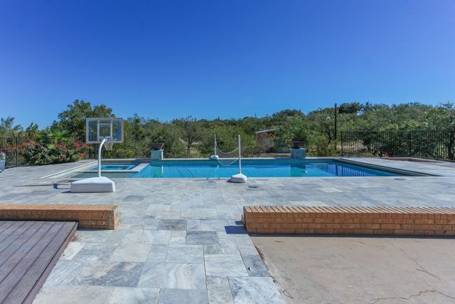 1800 Brent St, Big Spring, TX 79720