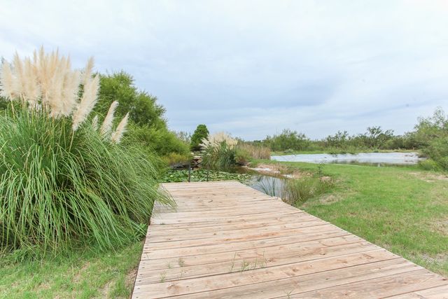 1800 Brent St, Big Spring, TX 79720