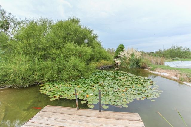 1800 Brent St, Big Spring, TX 79720