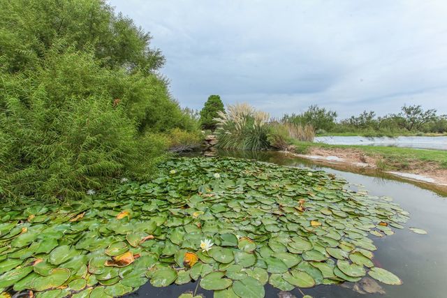 1800 Brent St, Big Spring, TX 79720