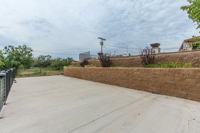 1800 Brent St, Big Spring, TX 79720