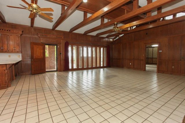 1800 Brent St, Big Spring, TX 79720