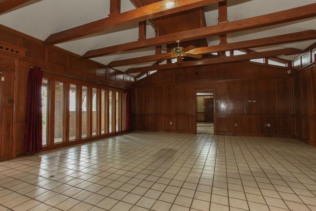 1800 Brent St, Big Spring, TX 79720