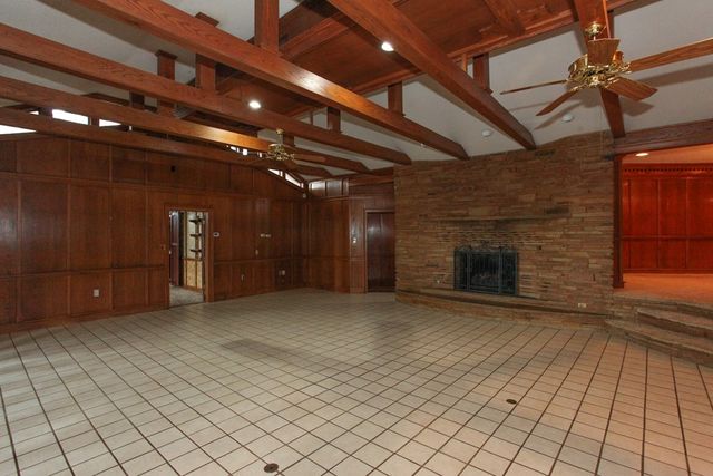 1800 Brent St, Big Spring, TX 79720