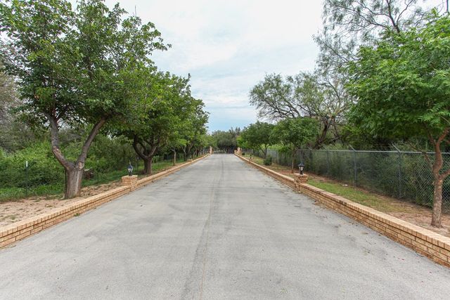 1800 Brent St, Big Spring, TX 79720