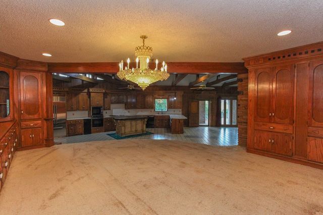 1800 Brent St, Big Spring, TX 79720