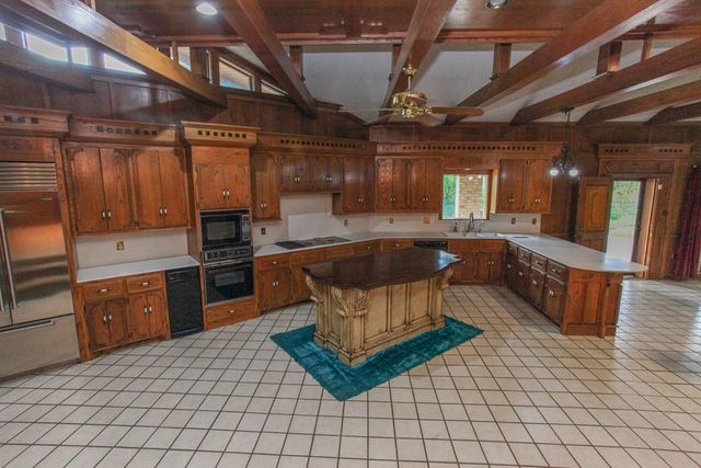 1800 Brent St, Big Spring, TX 79720