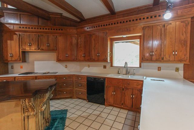 1800 Brent St, Big Spring, TX 79720