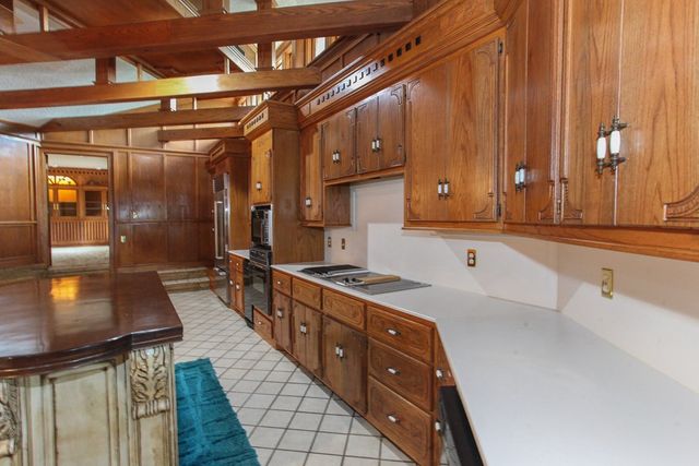 1800 Brent St, Big Spring, TX 79720