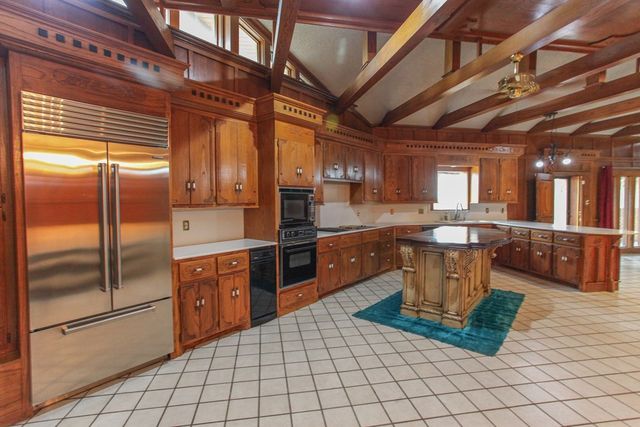 1800 Brent St, Big Spring, TX 79720