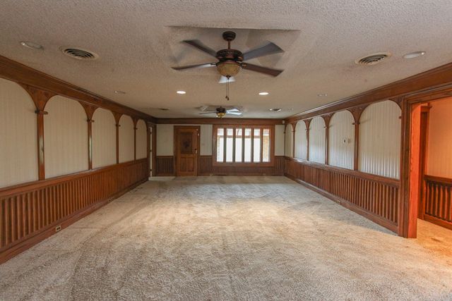 1800 Brent St, Big Spring, TX 79720