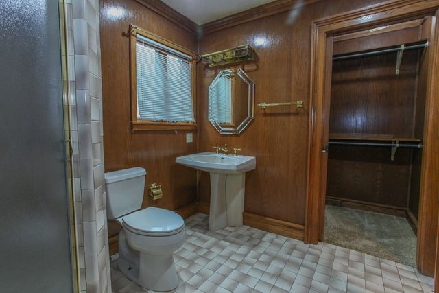 1800 Brent St, Big Spring, TX 79720