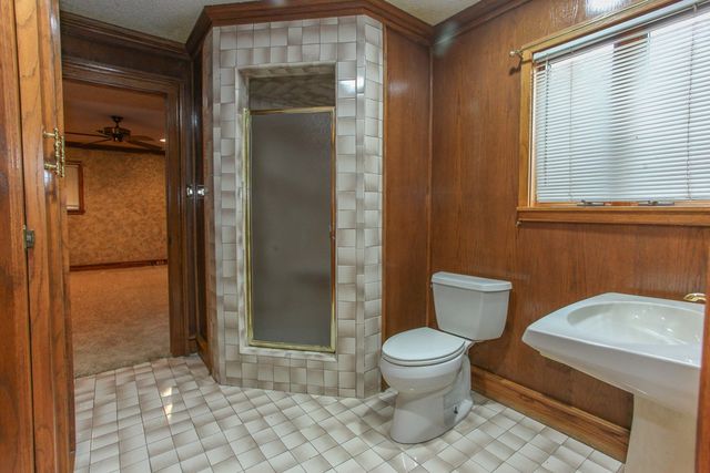 1800 Brent St, Big Spring, TX 79720