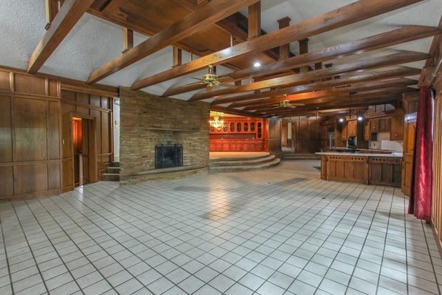 1800 Brent St, Big Spring, TX 79720