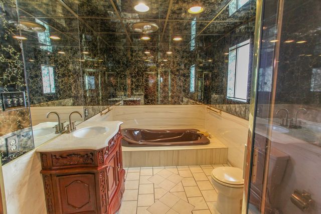 1800 Brent St, Big Spring, TX 79720