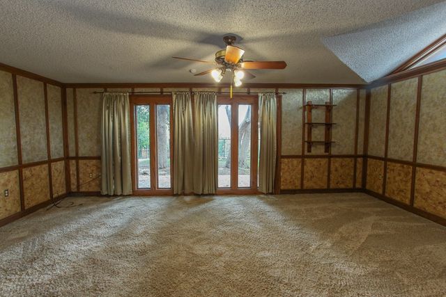 1800 Brent St, Big Spring, TX 79720