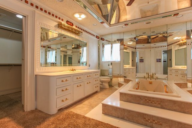 1800 Brent St, Big Spring, TX 79720