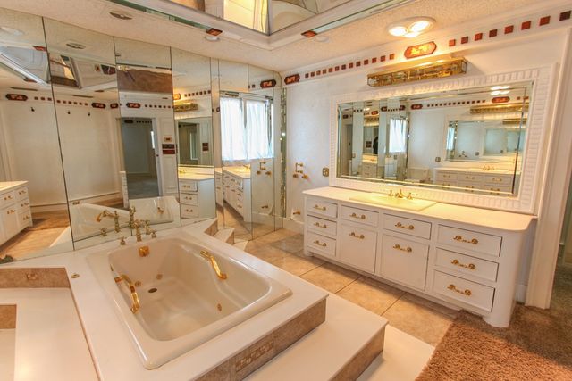 1800 Brent St, Big Spring, TX 79720