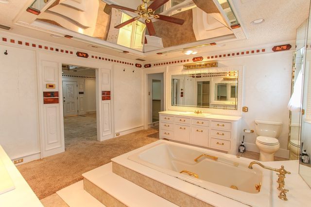 1800 Brent St, Big Spring, TX 79720