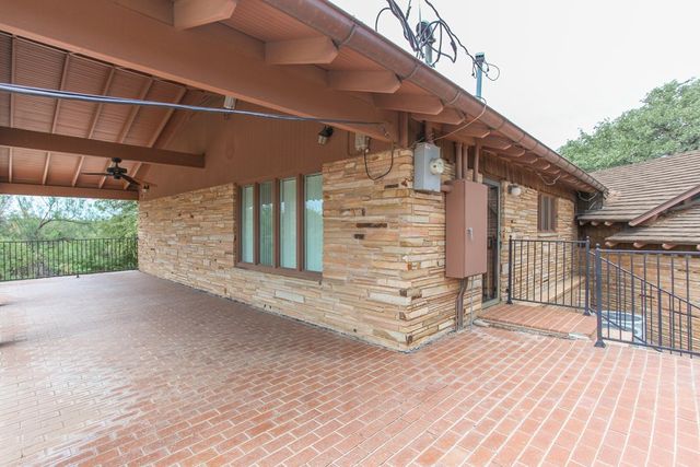 1800 Brent St, Big Spring, TX 79720