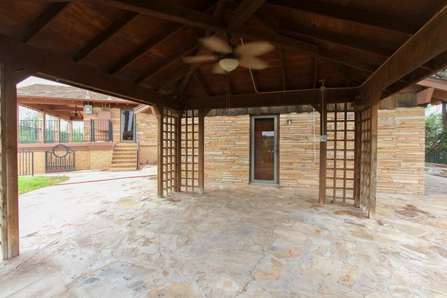 1800 Brent St, Big Spring, TX 79720