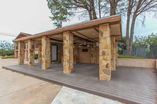 1800 Brent St, Big Spring, TX 79720