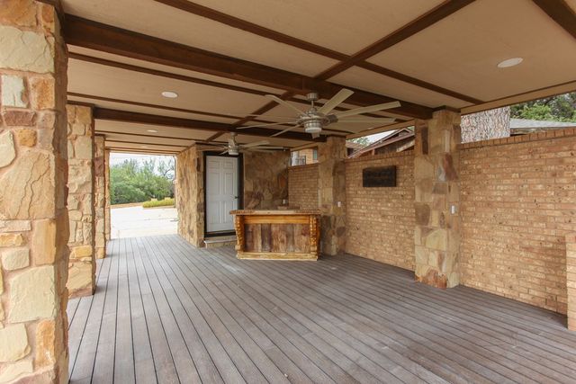 1800 Brent St, Big Spring, TX 79720