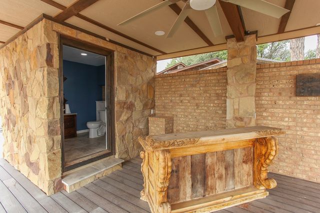 1800 Brent St, Big Spring, TX 79720