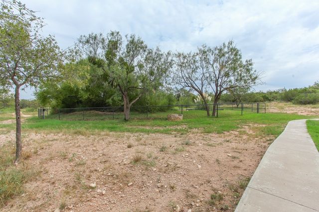 1800 Brent St, Big Spring, TX 79720