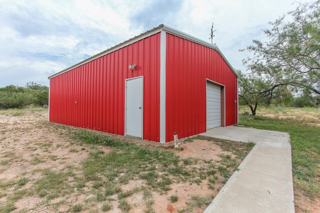 1800 Brent St, Big Spring, TX 79720