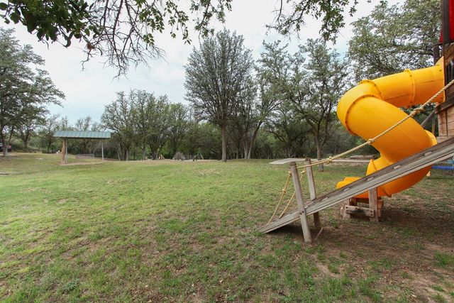 1800 Brent St, Big Spring, TX 79720