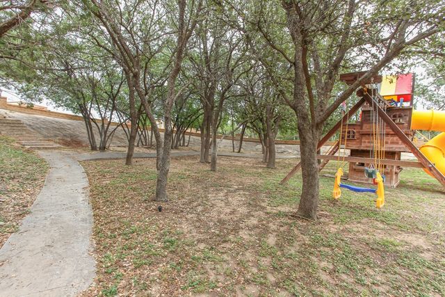 1800 Brent St, Big Spring, TX 79720