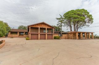 1800 Brent St, Big Spring, TX 79720