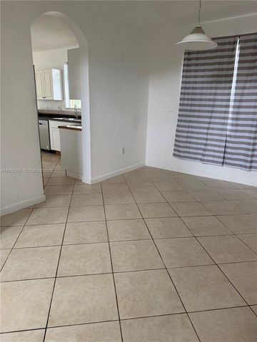 3581 NE 11th Dr 0, Homestead, FL 33033