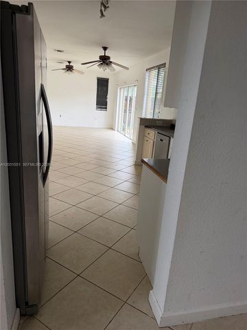 3581 NE 11th Dr 0, Homestead, FL 33033