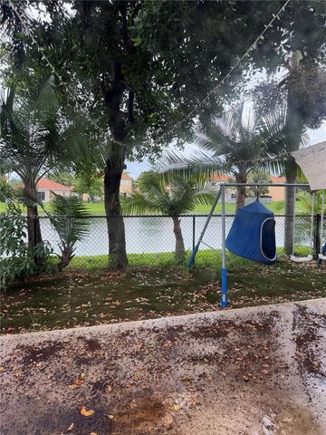 3581 NE 11th Dr 0, Homestead, FL 33033