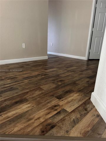 3581 NE 11th Dr 0, Homestead, FL 33033