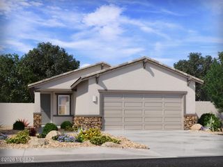 5151 W Gainer Ridge Road, Tucson, AZ 85757