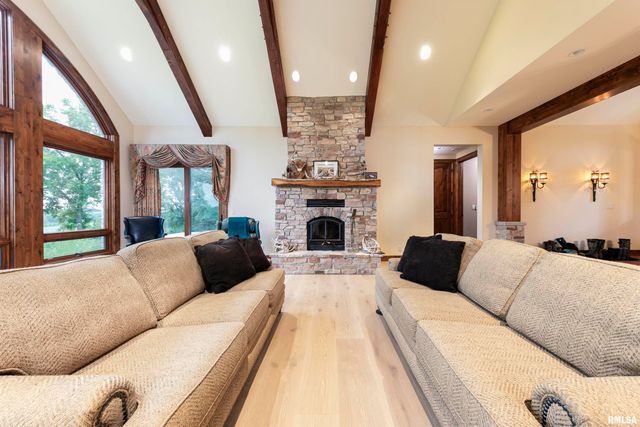 0000 E 1450 E Road, Dahinda, IL 61428