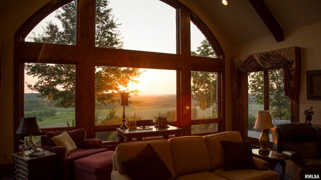 0000 E 1450 E Road, Dahinda, IL 61428