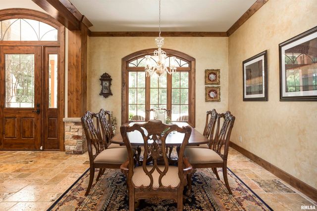 0000 E 1450 E Road, Dahinda, IL 61428