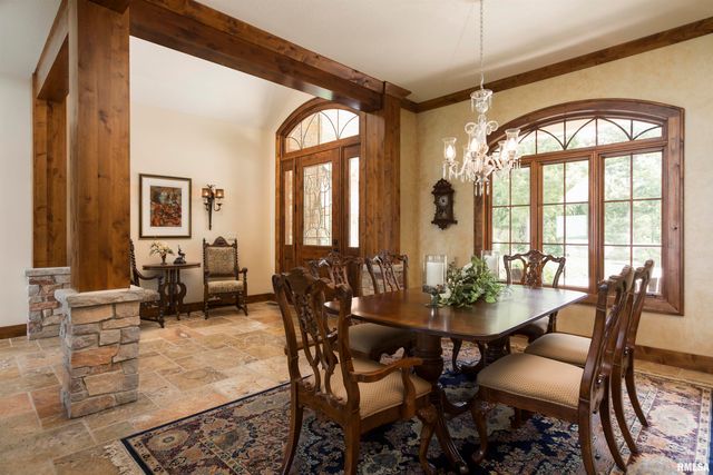 0000 E 1450 E Road, Dahinda, IL 61428