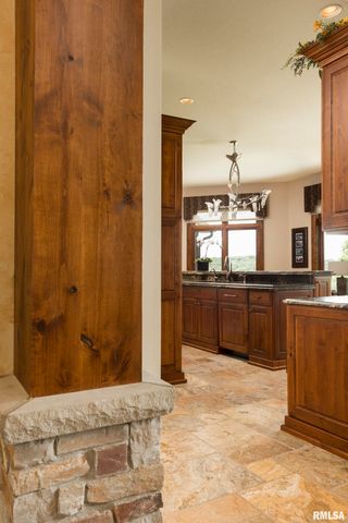 0000 E 1450 E Road, Dahinda, IL 61428