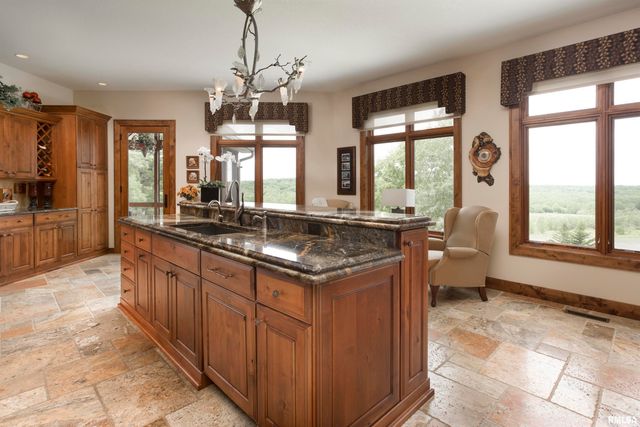 0000 E 1450 E Road, Dahinda, IL 61428