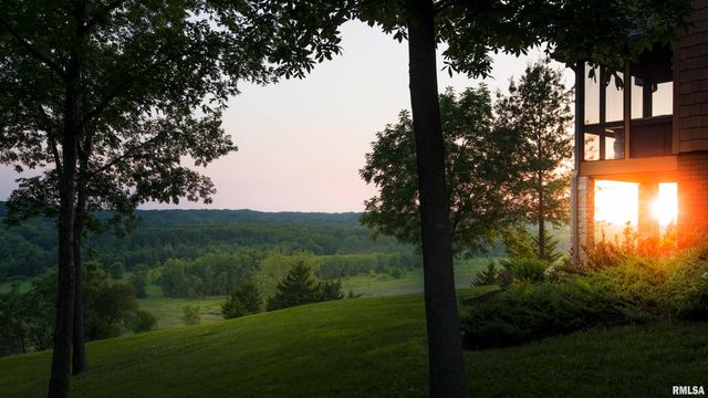 0000 E 1450 E Road, Dahinda, IL 61428