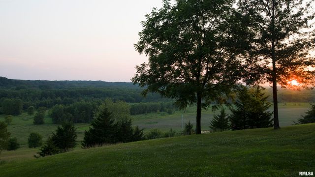 0000 E 1450 E Road, Dahinda, IL 61428