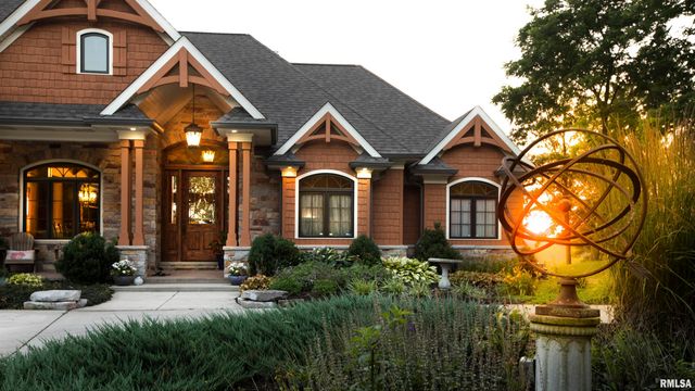 0000 E 1450 E Road, Dahinda, IL 61428