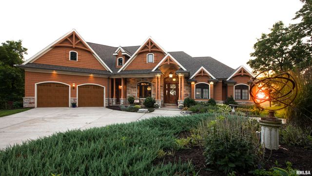 0000 E 1450 E Road, Dahinda, IL 61428